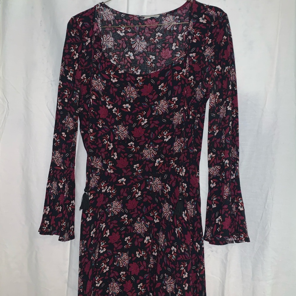 American Eagle Dress